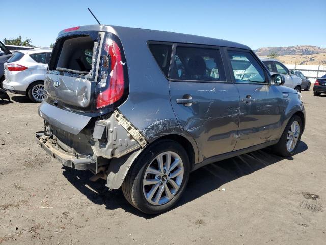 Obraz 3 z 2018 KIA SOUL + 2018 z VIN KNDJP3A57J7557203
