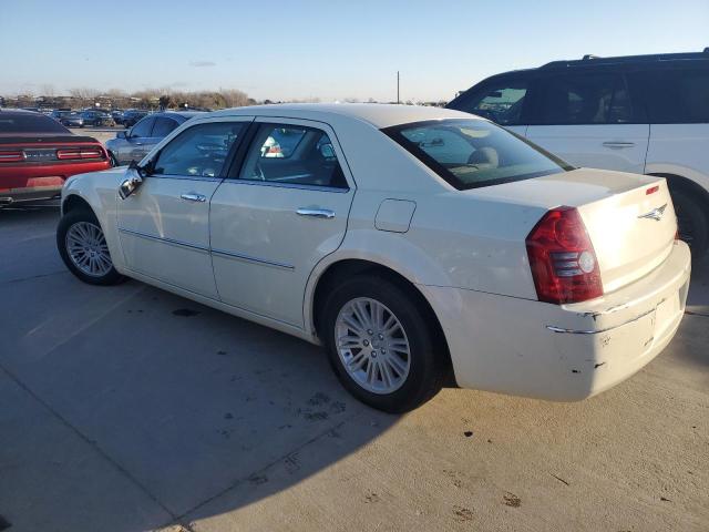 Изображение 2 2010 CHRYSLER 300 TOURING 2010 с VIN 2C3CA4CDXAH173686
