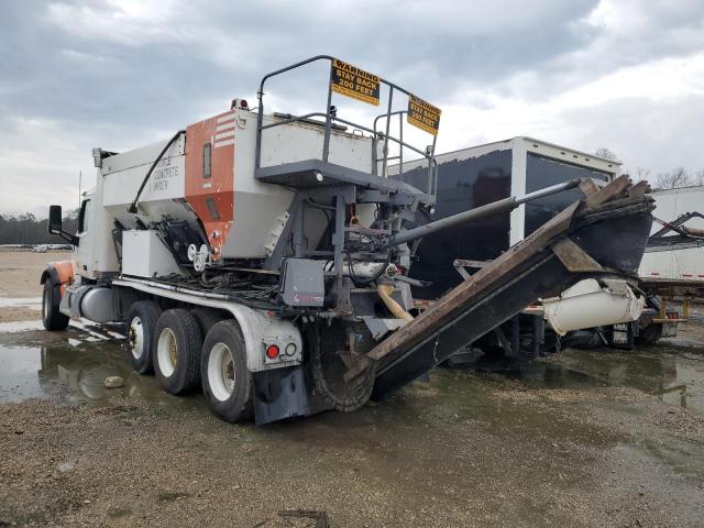Изображение 3 2018 PETERBILT 567  2018 с VIN 1NPCX7EX4JD464337