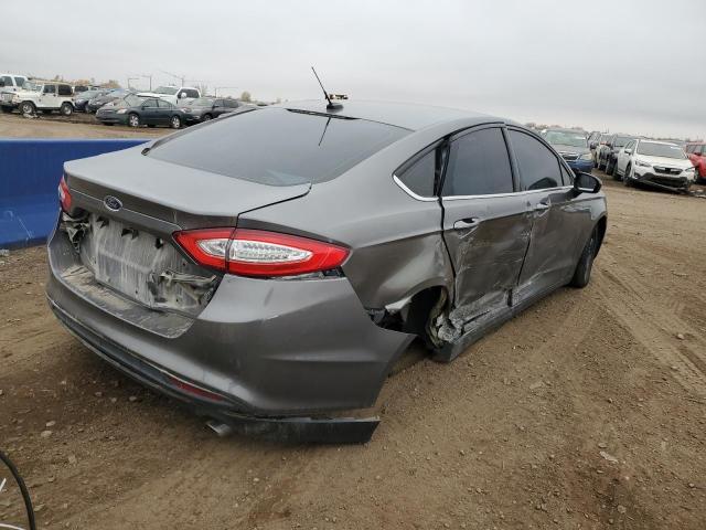 Изображение 3 2014 FORD FUSION S 2014 с VIN 1FA6P0G77E5381032