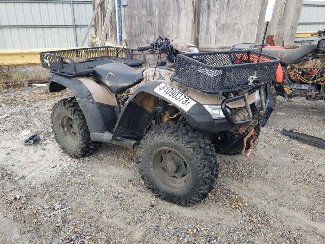 2017 HONDA TRX500 FA 2017 image