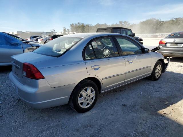 Изображение 3 2003 HONDA CIVIC LX 2003 с VIN 2HGES16553H578346