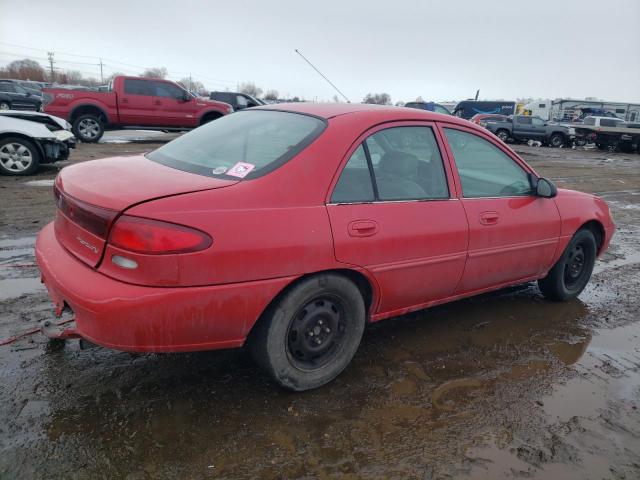 Obraz 3 z 1998 MERCURY TRACER LS 1998 z VIN 1MEFM13P4WW614132