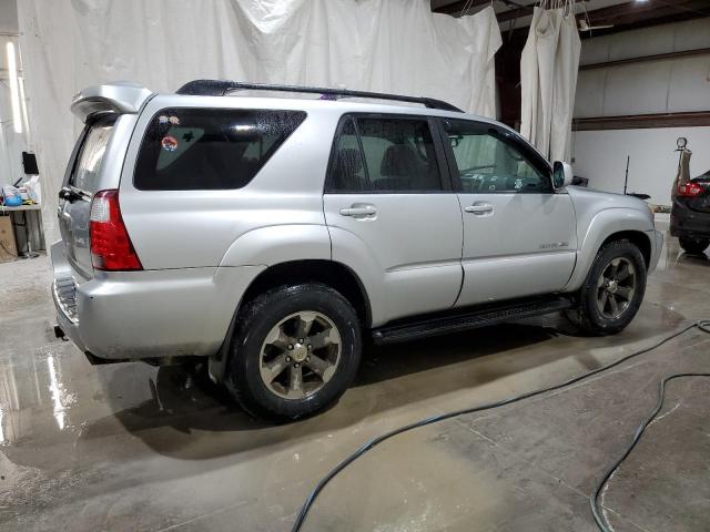 Image 3 of 2008 TOYOTA 4RUNNER LIMITED 2008 with VIN JTEBU17R58K025317
