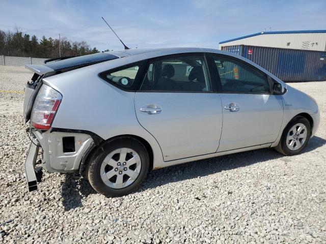Image 3 of 2009 TOYOTA PRIUS  2009 with VIN JTDKB20U397862814