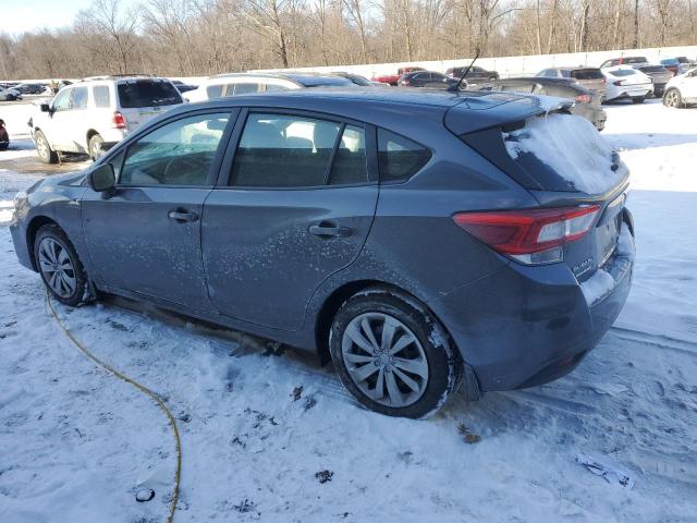 Image 2 of 2019 SUBARU IMPREZA  2019 with VIN 4S3GTAA65K3713668