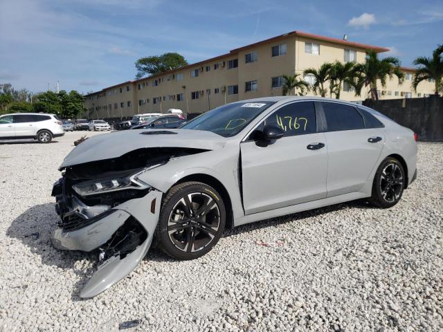 2024 KIA K5 GT LINE 2024 image