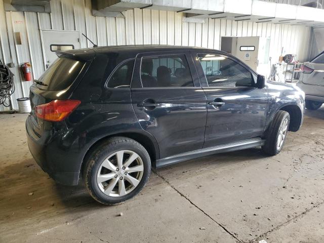 Image 3 of 2015 MITSUBISHI OUTLANDER SPORT ES 2015 with VIN 4A4AP3AW9FE045480
