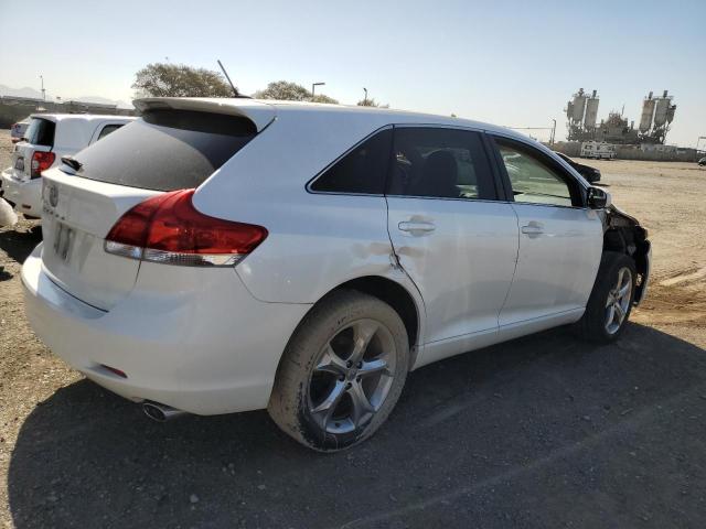 Obraz 3 z 2010 TOYOTA VENZA  2010 z VIN 4T3ZK3BB8AU029311
