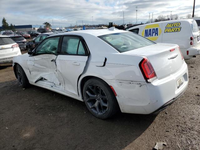 Obraz 2 z 2020 CHRYSLER 300 TOURING 2020 z VIN 2C3CCAAG6LH225310