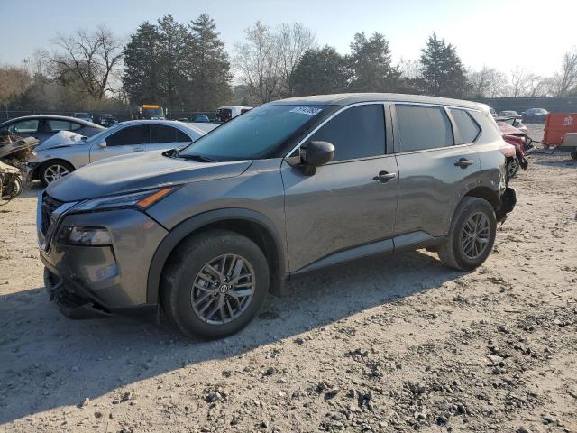Изображение 1 2021 NISSAN ROGUE S 2021 с VIN 5N1AT3AA9MC783095