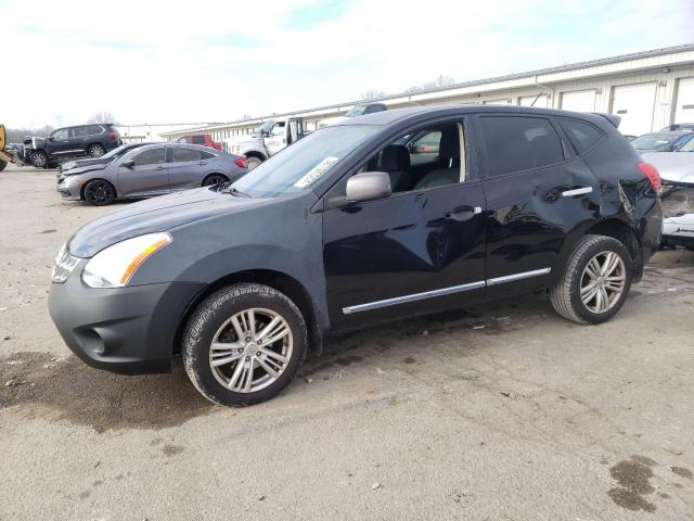 Изображение 1 2012 NISSAN ROGUE S 2012 с VIN JN8AS5MT6CW251935