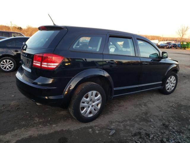 Image 3 of 2015 DODGE JOURNEY SE 2015 with VIN 3C4PDCAB4FT618552