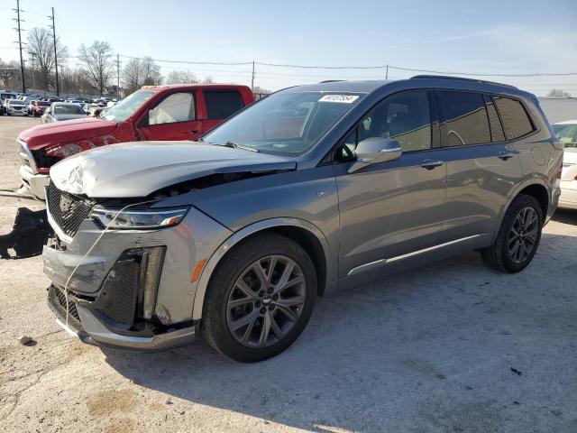 2020 CADILLAC XT6 SPORT 2020 image
