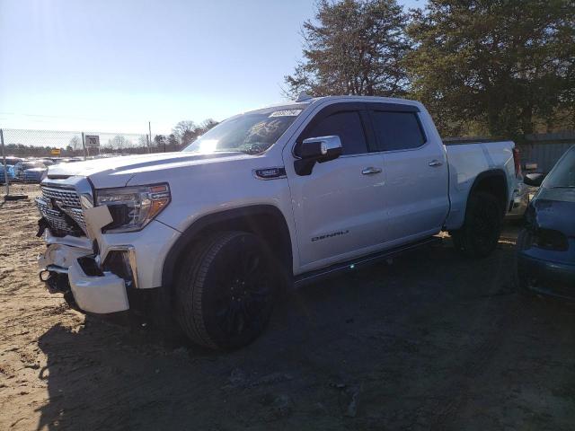 Obraz 1 z 2020 GMC SIERRA K1500 DENALI 2020 z VIN 1GTU9FETXLZ280636