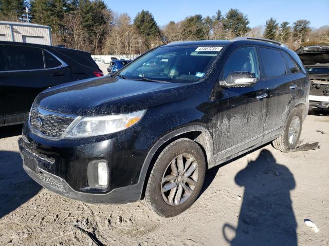 Obraz 2015 KIA SORENTO LX 2015