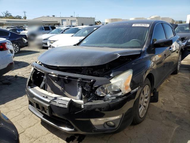 Image 1 of 2013 NISSAN ALTIMA 2.5 2013 with VIN 1N4AL3AP9DC169968