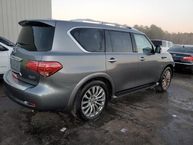 Obraz 3 z 2016 INFINITI QX80  2016 z VIN JN8AZ2NF2G9611192