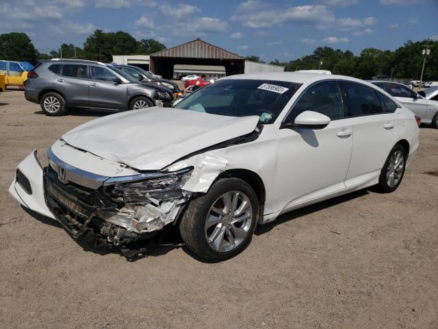 2019 HONDA ACCORD LX 2019 image