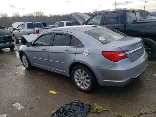 Изображение 2 2013 CHRYSLER 200 TOURING 2013 с VIN 1C3CCBBB6DN721788