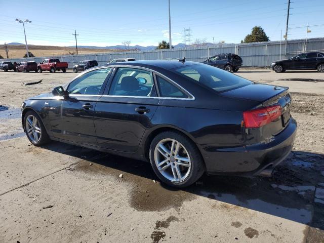Image 2 of 2012 AUDI A6  2012 with VIN WAUBGAFC8CN007780