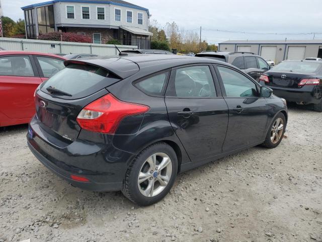 Image 3 of 2014 FORD FOCUS SE 2014 with VIN 1FADP3K23EL145090