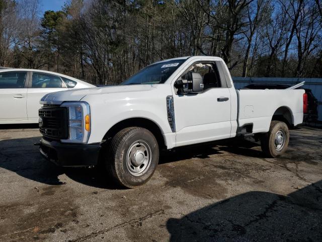 2023 FORD F250 SUPER DUTY 2023 image