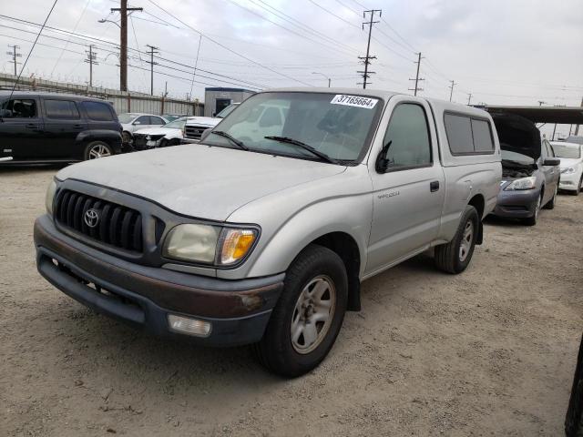 Obraz 3 z 2004 TOYOTA TACOMA  2004 z VIN 5TENL42N14Z334167