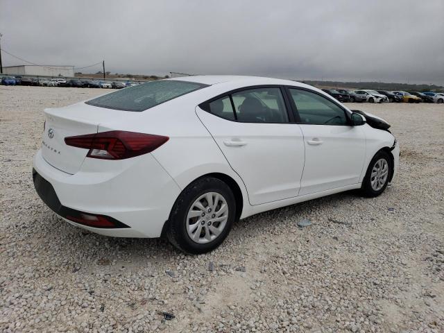 Image 3 of 2020 HYUNDAI ELANTRA SE 2020 with VIN 5NPD74LF4LH502019