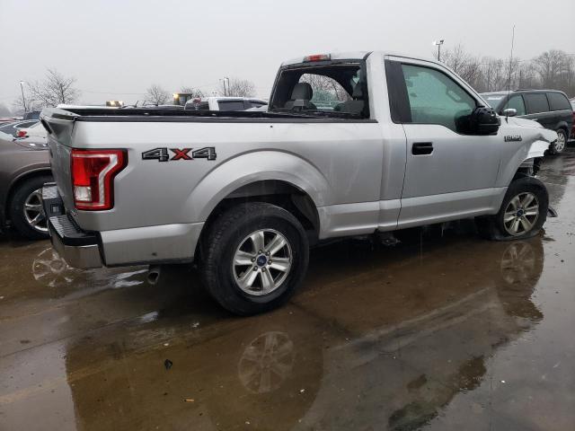 Image 3 of 2016 FORD F150  2016 with VIN 1FTMF1EF9GFA84250