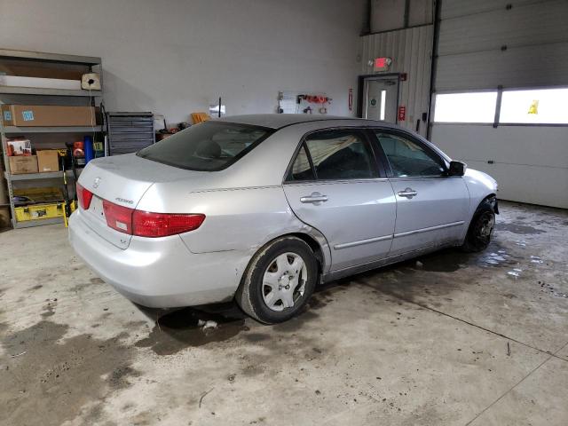 Obraz 3 z 2005 HONDA ACCORD LX 2005 z VIN 1HGCM55415A142113