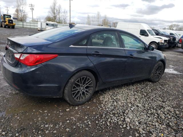 Obraz 3 z 2013 HYUNDAI SONATA GLS 2013 z VIN 5NPEB4ACXDH760848
