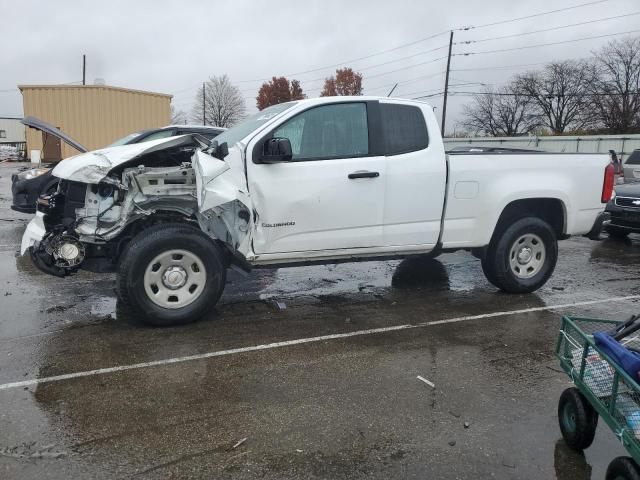 Obraz 1 z 2017 CHEVROLET COLORADO  2017 z VIN 1GCHSBEA4H1244945