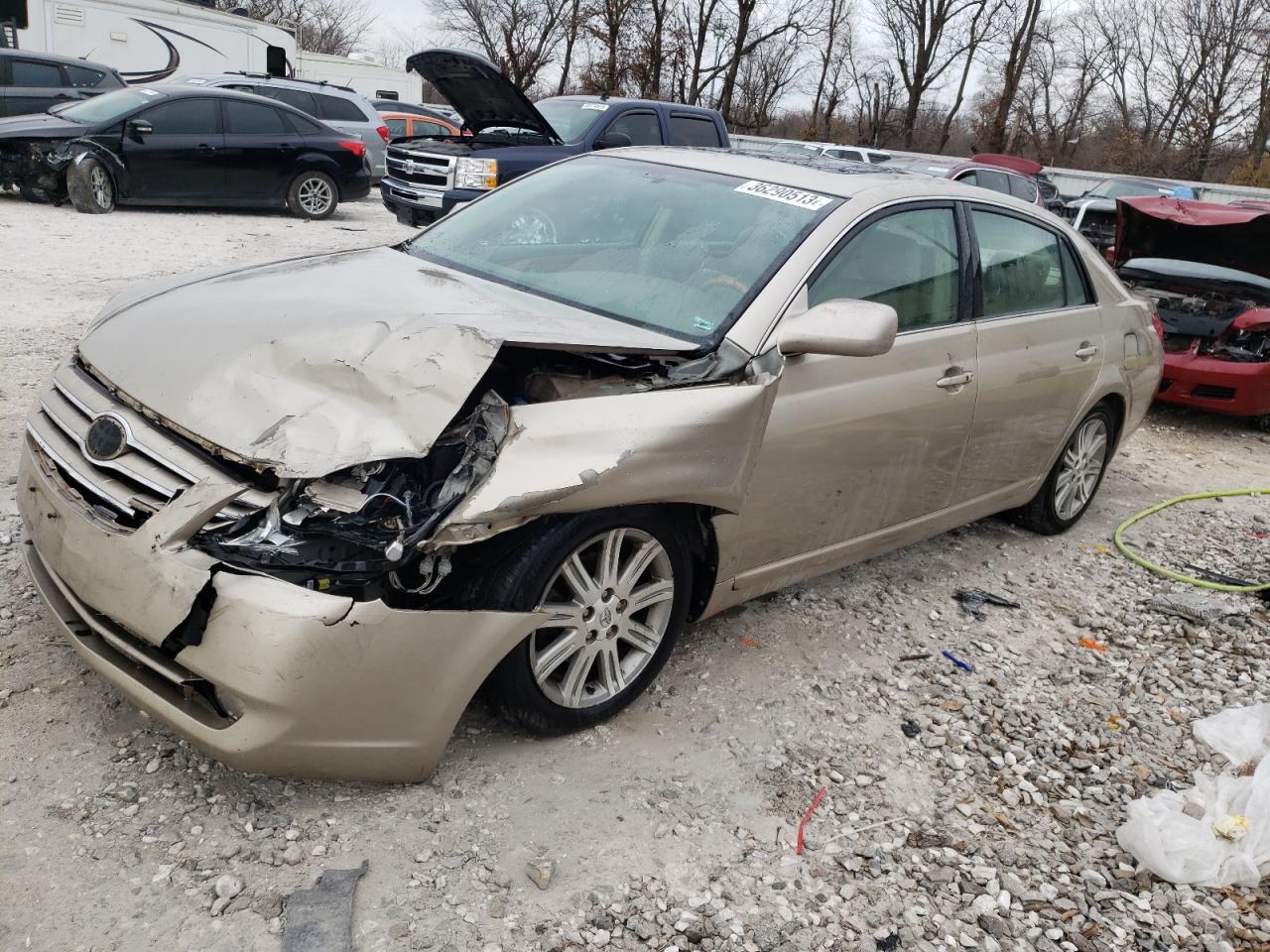 Изображение 2005 TOYOTA AVALON XL 2005