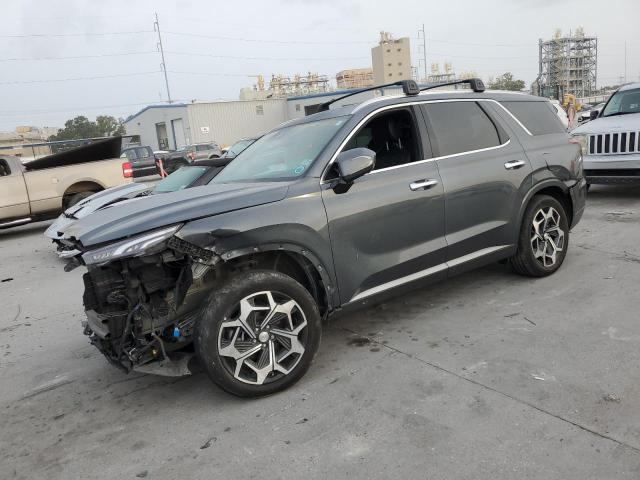 Obraz 2022 HYUNDAI PALISADE CALLIGRAPHY 2022