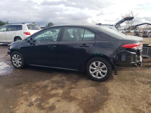 Изображение 2 2023 TOYOTA COROLLA LE 2023 с VIN 5YFB4MDE5PP073956