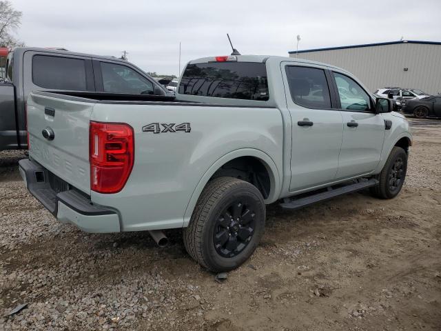 Image 3 of 2021 FORD RANGER XL 2021 with VIN 1FTER4FH5MLE00981