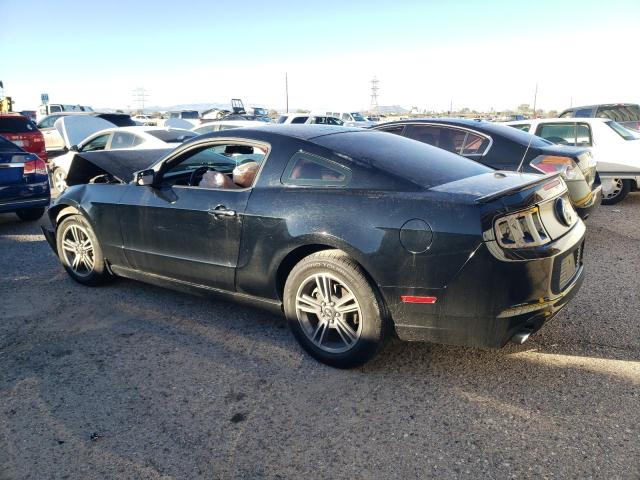 Image 2 of 2013 FORD MUSTANG  2013 with VIN 1ZVBP8AM6D5214243