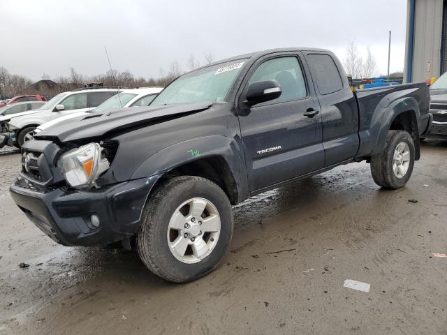Image 1 of 2014 TOYOTA TACOMA  2014 with VIN 5TFUU4EN7EX101651