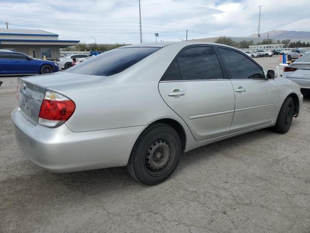 Image 3 of 2005 TOYOTA CAMRY LE 2005 with VIN 4T1BE32K05U432898