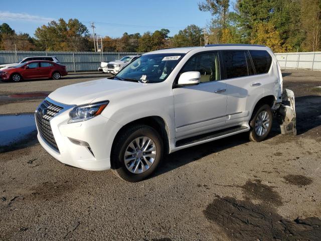 Obraz 2017 LEXUS GX 460 2017