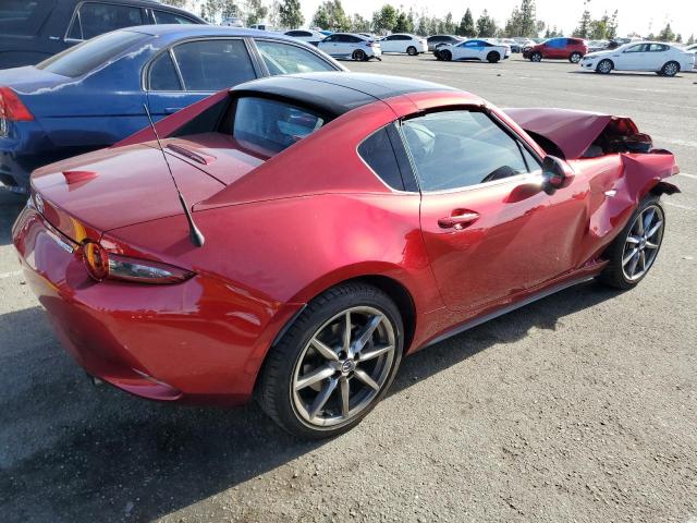 Image 3 of 2022 MAZDA MX-5 MIATA GRAND TOURING 2022 with VIN JM1NDAM7XN0505266