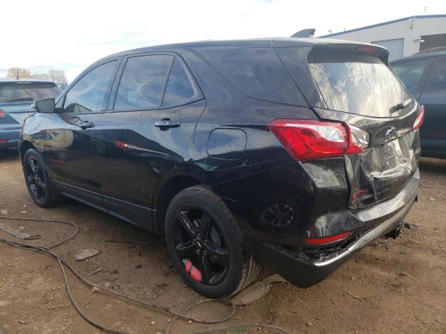 Image 2 of 2019 CHEVROLET EQUINOX LT 2019 with VIN 2GNAXVEXXK6249202