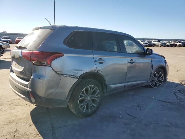 Image 3 of 2016 MITSUBISHI OUTLANDER SE 2016 with VIN JA4AD3A38GZ009046