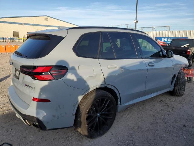 Image 3 of 2024 BMW X5 M60I 2024 with VIN 5UX33EU09R9S41641