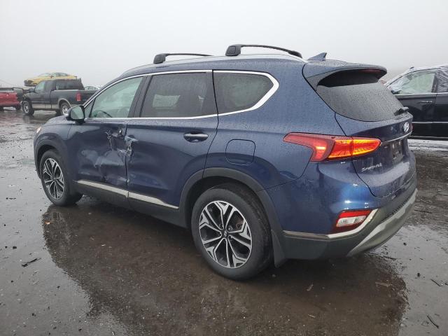Obraz 2 z 2020 HYUNDAI SANTA FE LIMITED 2020 z VIN 5NMS5CAA7LH266820