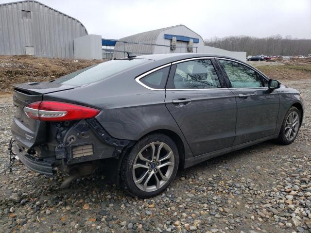 Obraz 3 z 2020 FORD FUSION TITANIUM 2020 z VIN 3FA6P0RU5LR204752