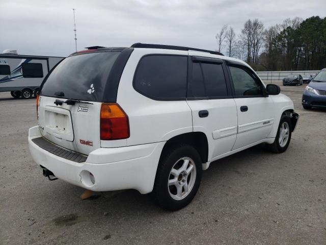 Obraz 3 z 2004 GMC ENVOY  2004 z VIN 1GKDS13SX42141154