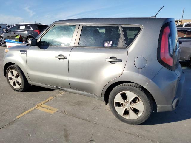 Obraz 2 z 2015 KIA SOUL  2015 z VIN KNDJN2A28F7180605