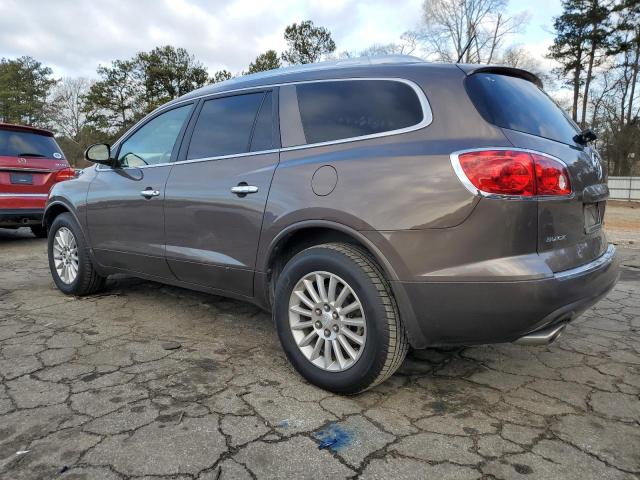 Изображение 2 2009 BUICK ENCLAVE CXL 2009 с VIN 5GAER23D19J207852